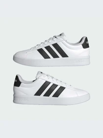 Кроссовки Adidas Grand Court модель IH1472-KZ Фото