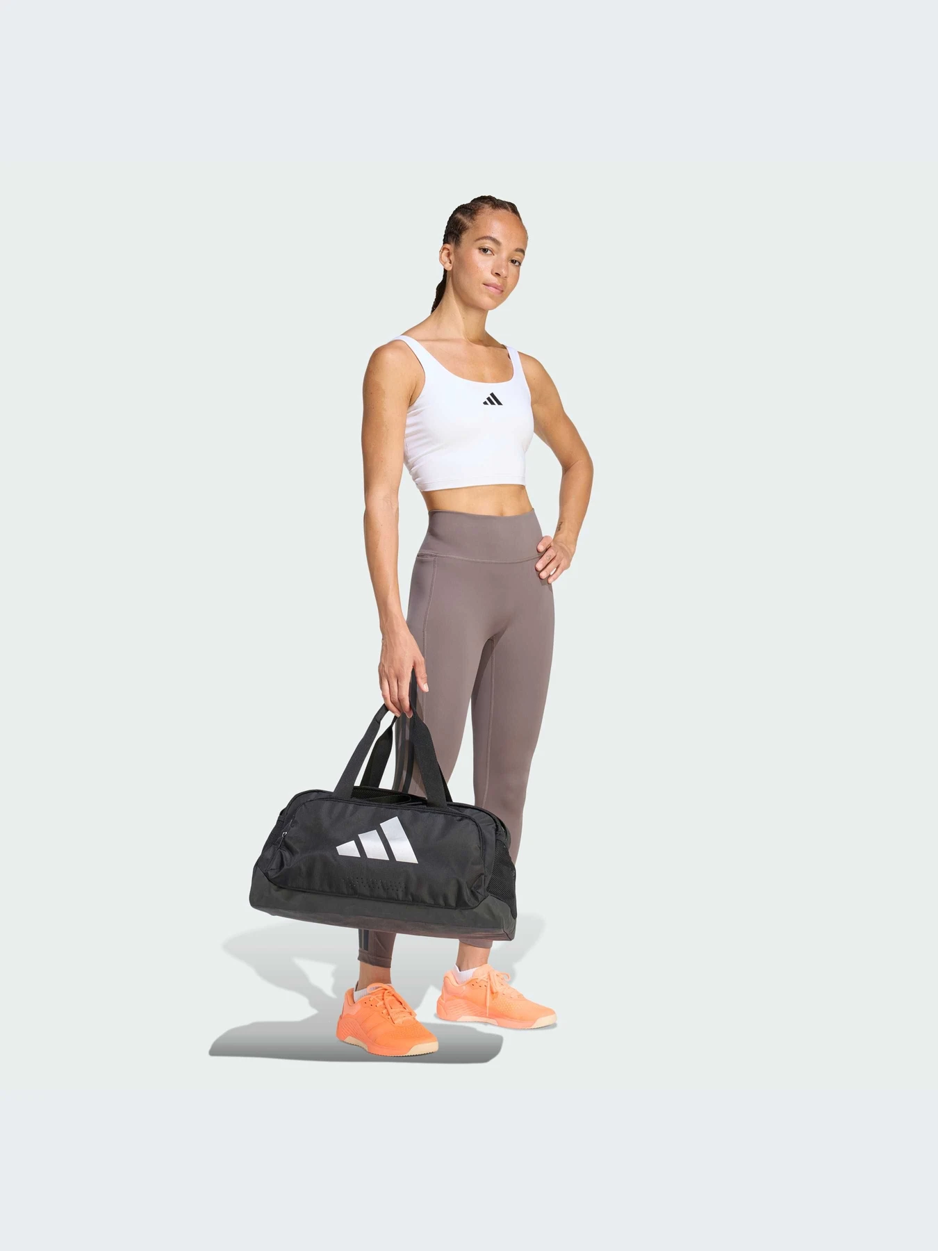 Брюки Adidas модель KE7530-KZ Брюки Adidas модель KE7530-KZ Фото