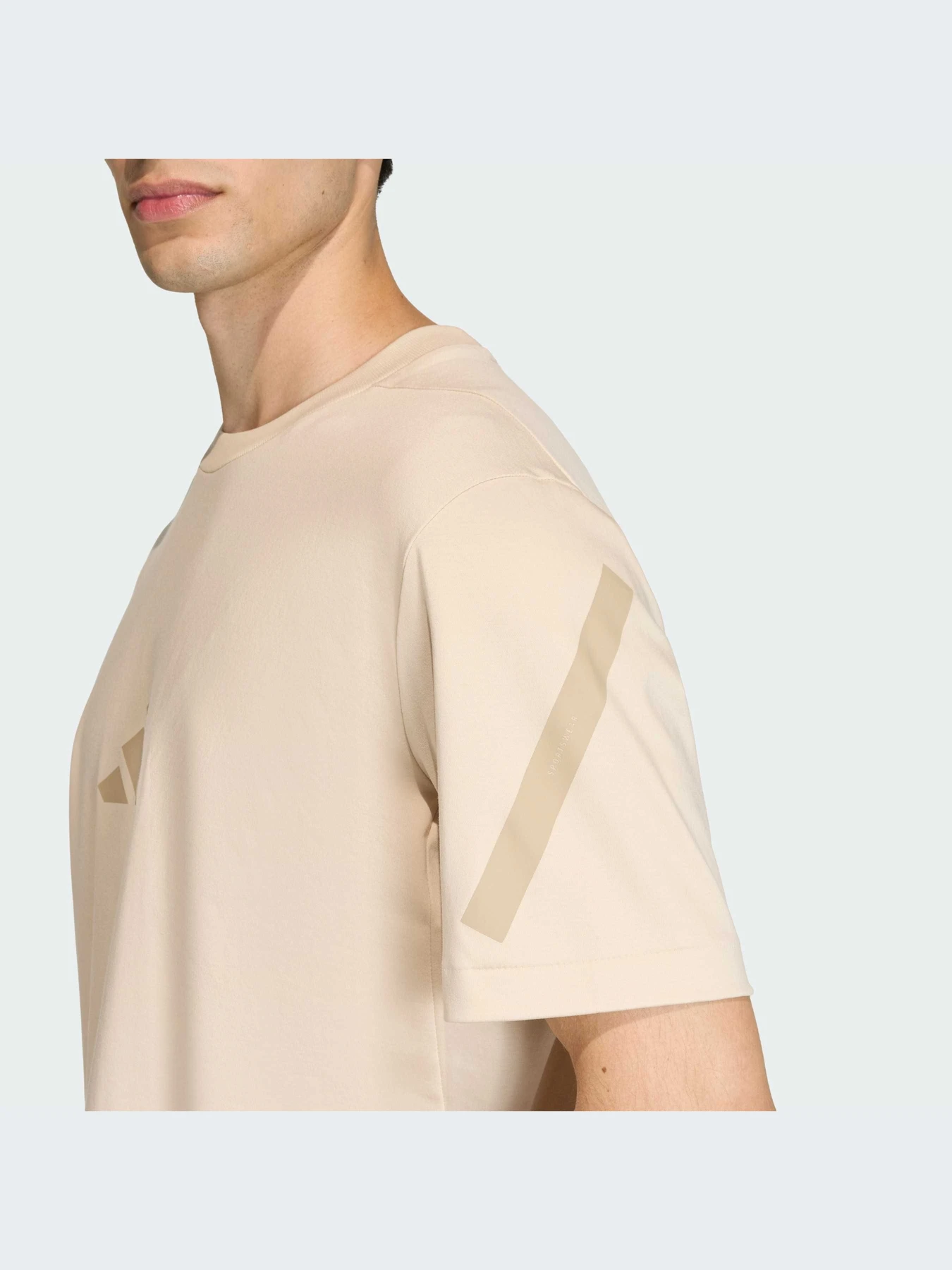 Футболки и поло Adidas ZNE модель KE4694-KZ Футболки и поло Adidas ZNE модель KE4694-KZ Фото