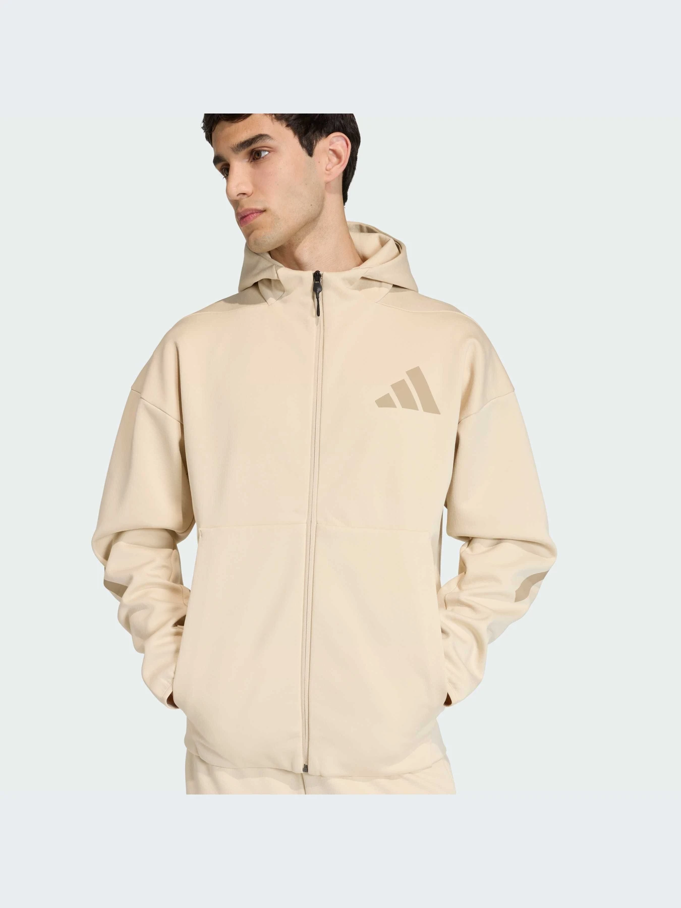 Худи и свитшоты Adidas ZNE модель KE4680-KZ Худи и свитшоты Adidas ZNE модель KE4680-KZ Фото