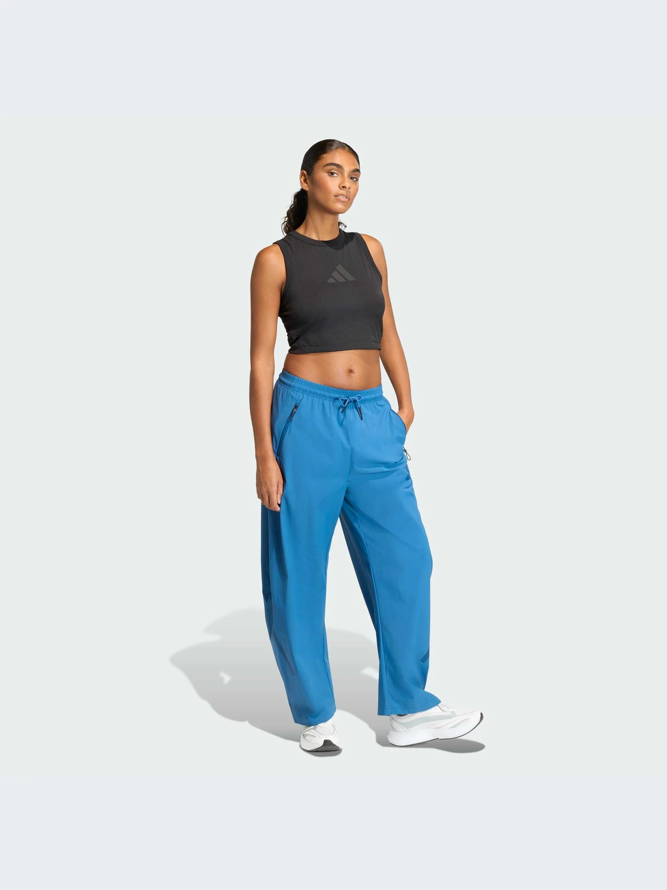 Футболки и поло Adidas ZNE модель KC7762-KZ Футболки и поло Adidas ZNE модель KC7762-KZ Фото