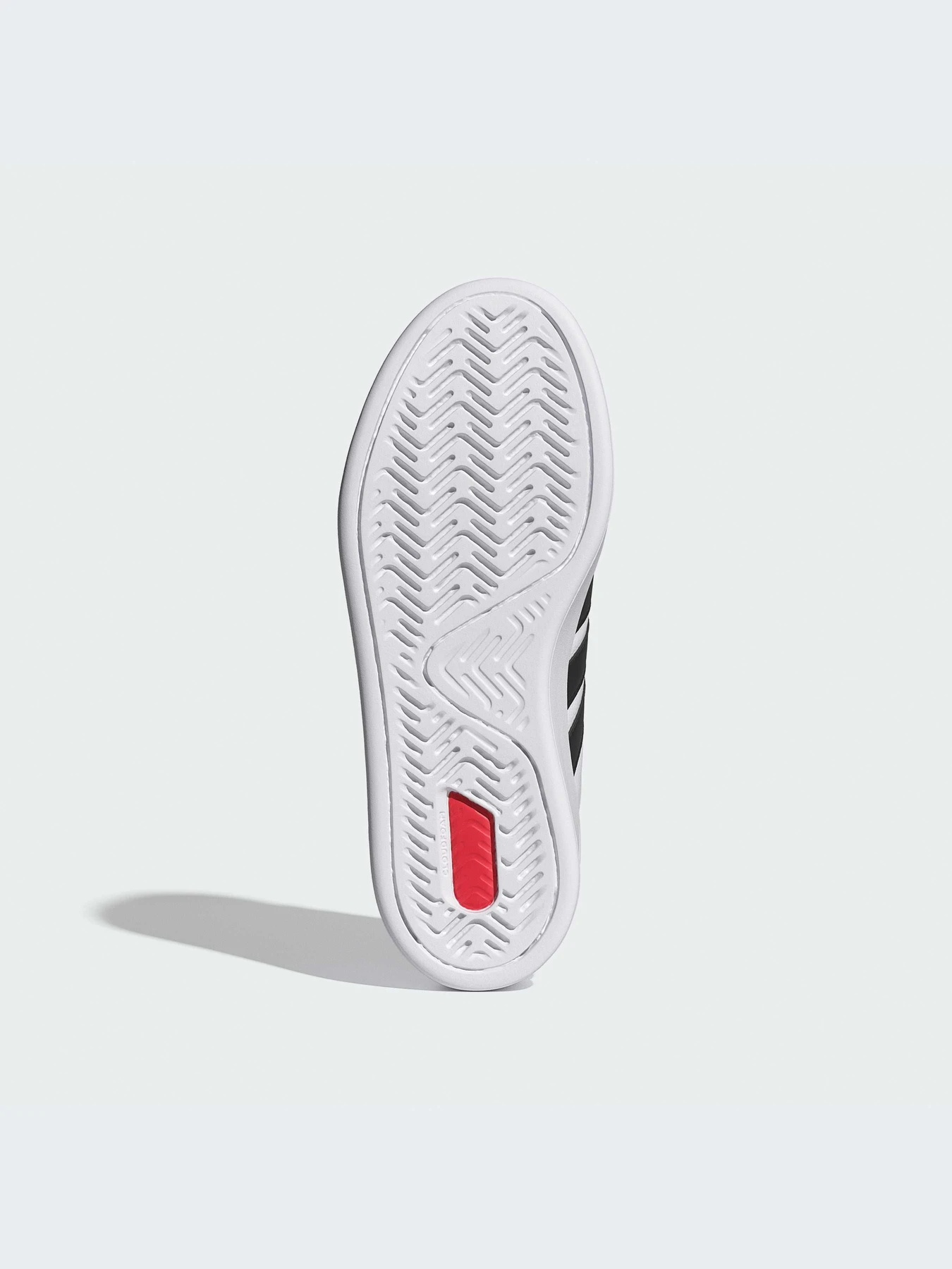 Кеды Adidas Grand Court модель IH1487-KZ Кеды Adidas Grand Court модель IH1487-KZ Фото