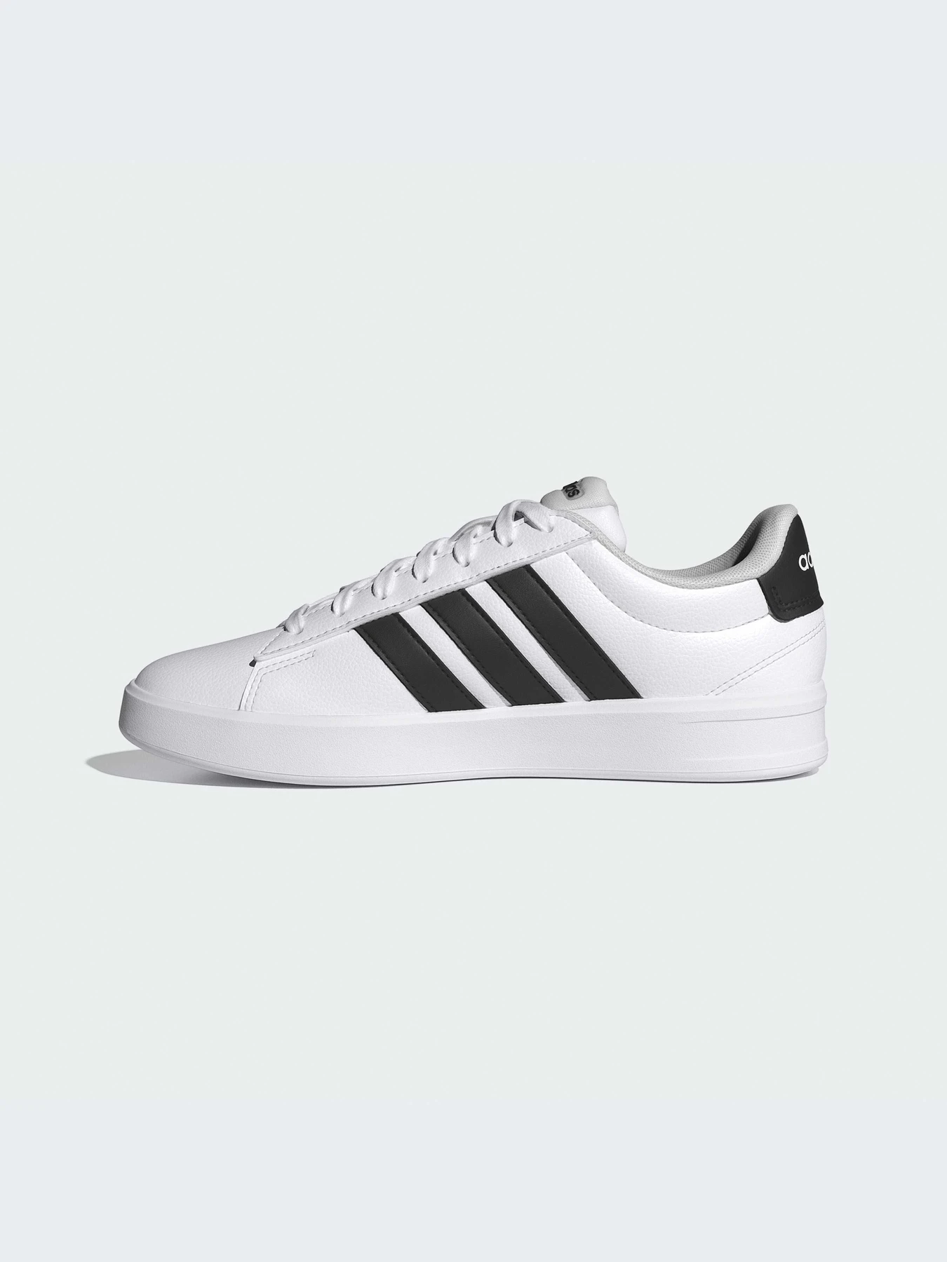 Кеды Adidas Grand Court модель IH1487-KZ Кеды Adidas Grand Court модель IH1487-KZ Фото