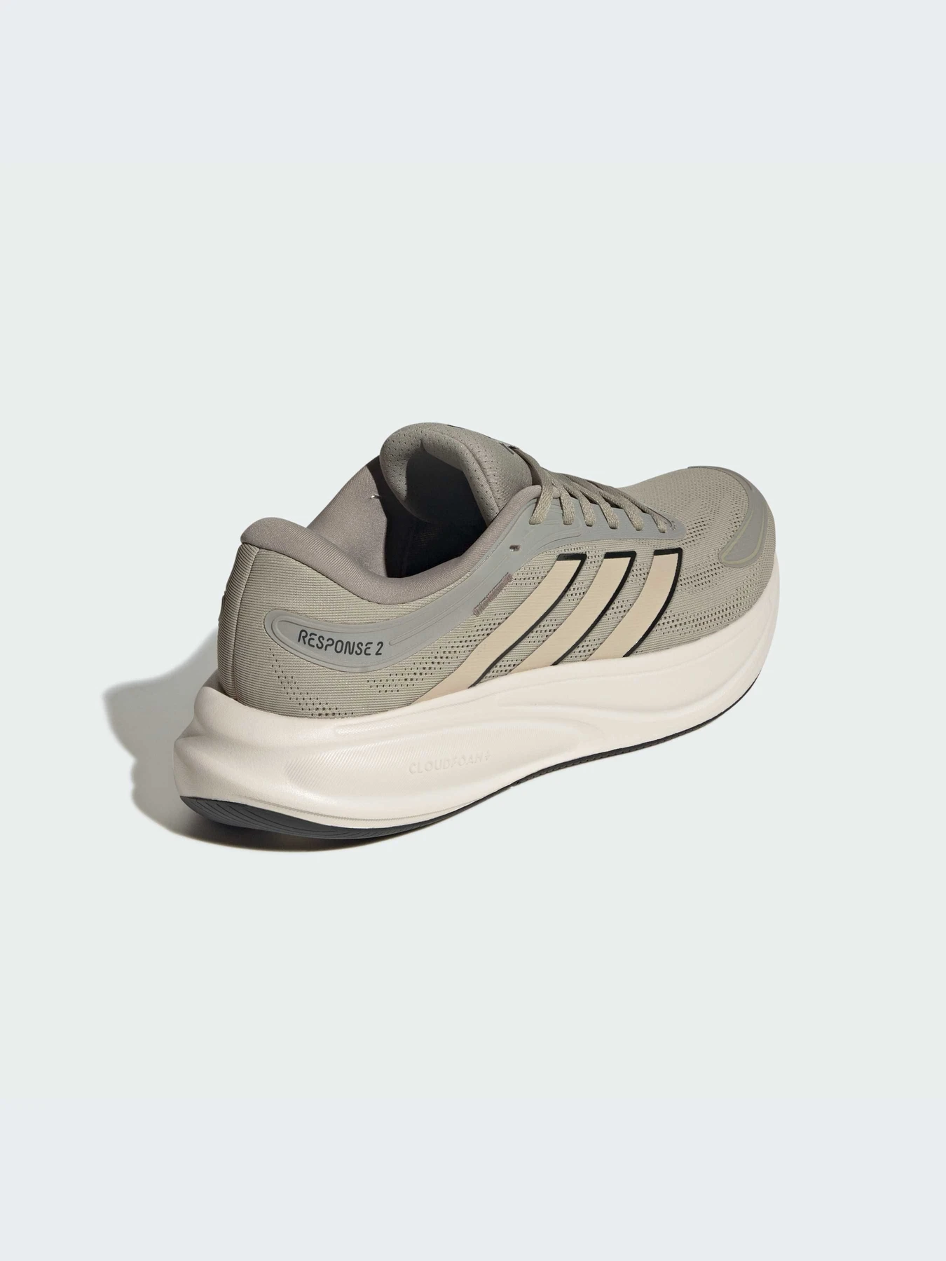 Кроссовки Adidas Response модель KJ1753-KZ Кроссовки Adidas Response модель KJ1753-KZ Фото