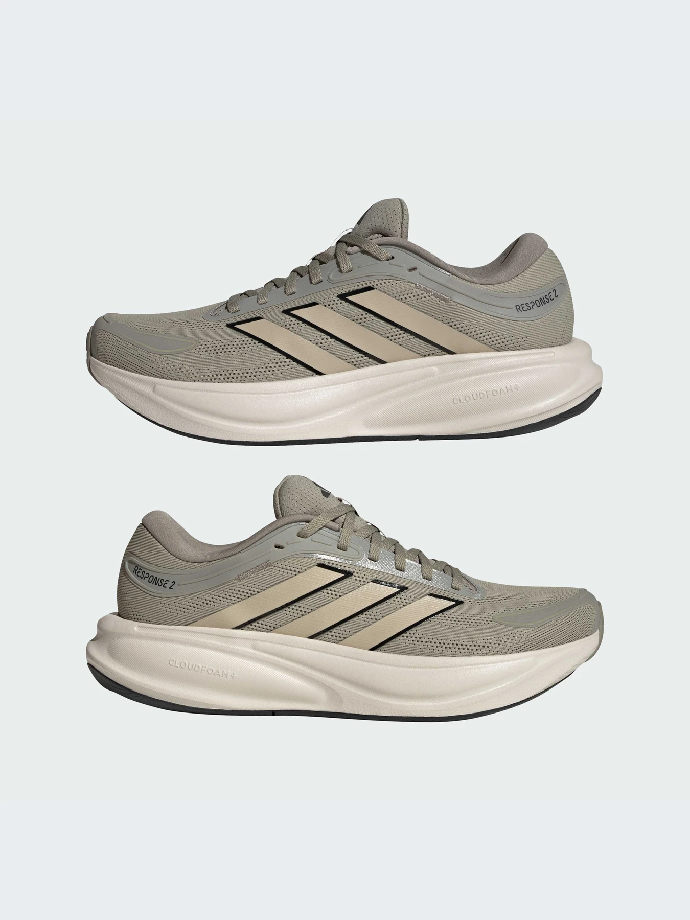 Кроссовки Adidas Response модель KJ1753-KZ Кроссовки Adidas Response модель KJ1753-KZ Фото