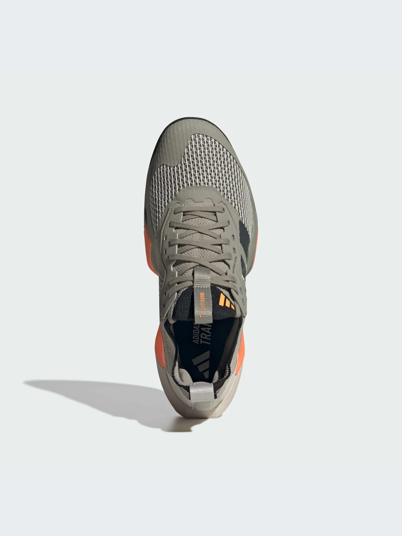 Кроссовки Adidas Rapida модель JQ3941-KZ Кроссовки Adidas Rapida модель JQ3941-KZ Фото