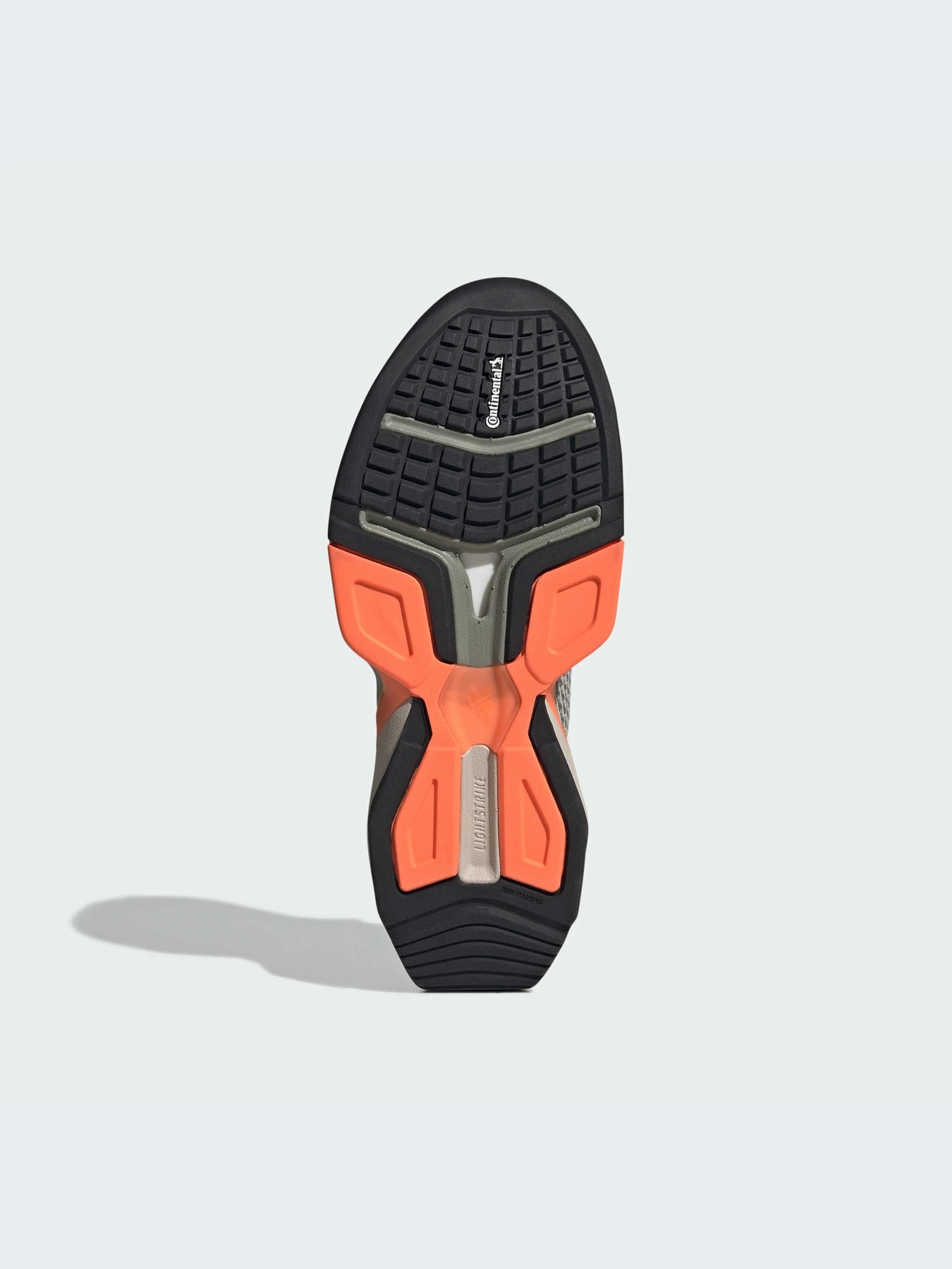 Кроссовки Adidas Rapida модель JQ3941-KZ Кроссовки Adidas Rapida модель JQ3941-KZ Фото