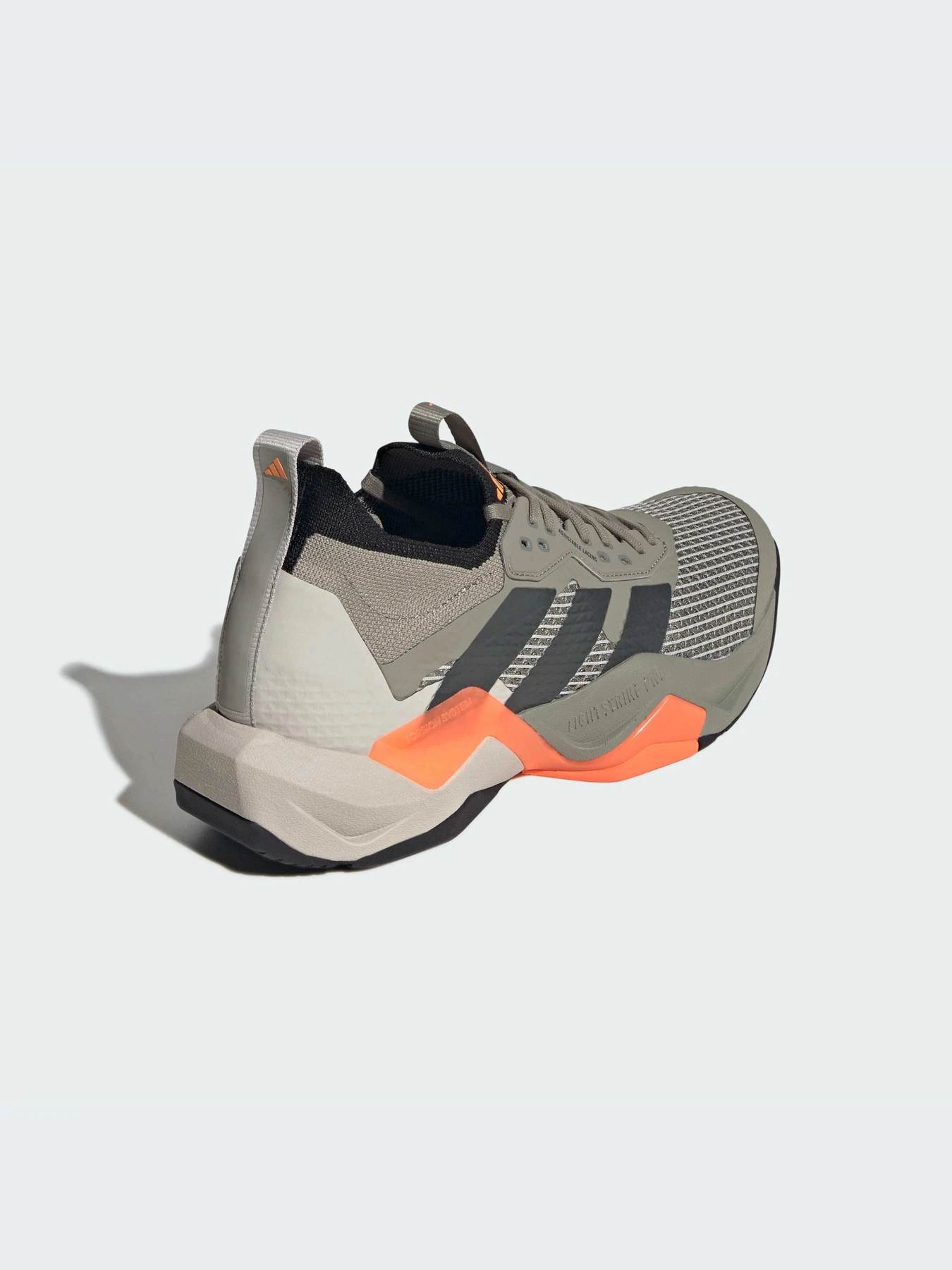 Кроссовки Adidas Rapida модель JQ3941-KZ Кроссовки Adidas Rapida модель JQ3941-KZ Фото
