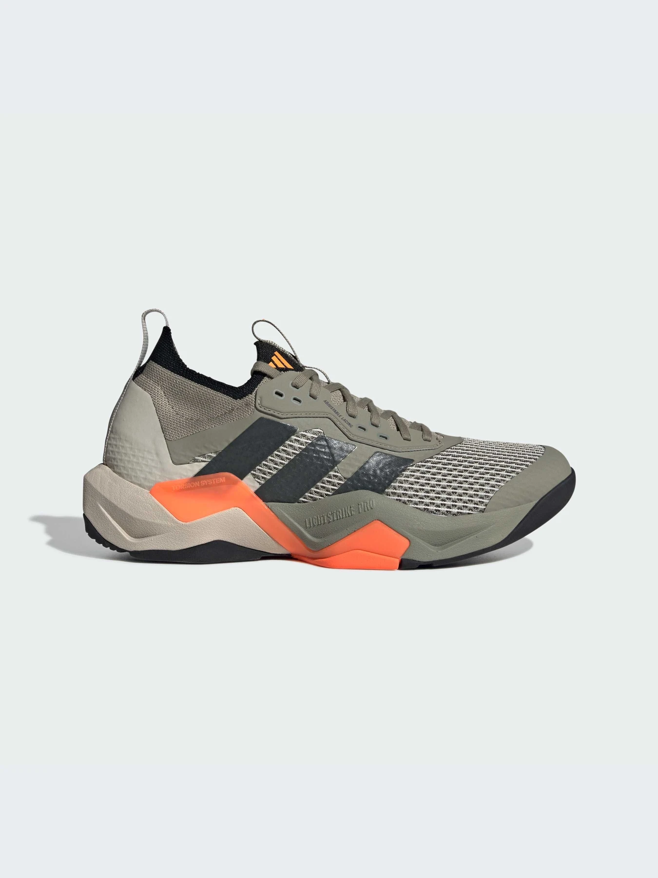 Кроссовки Adidas Rapida модель JQ3941-KZ Кроссовки Adidas Rapida модель JQ3941-KZ Фото