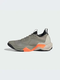 Кроссовки Adidas Rapida модель JQ3941-KZ Фото