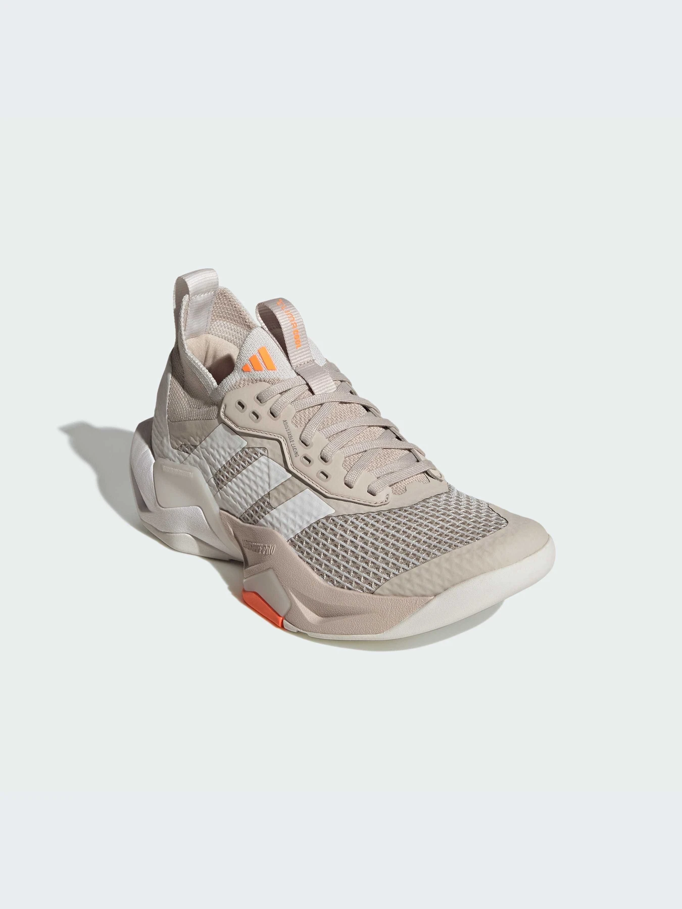 Кроссовки Adidas Rapida модель JQ3938-KZ Кроссовки Adidas Rapida модель JQ3938-KZ Фото
