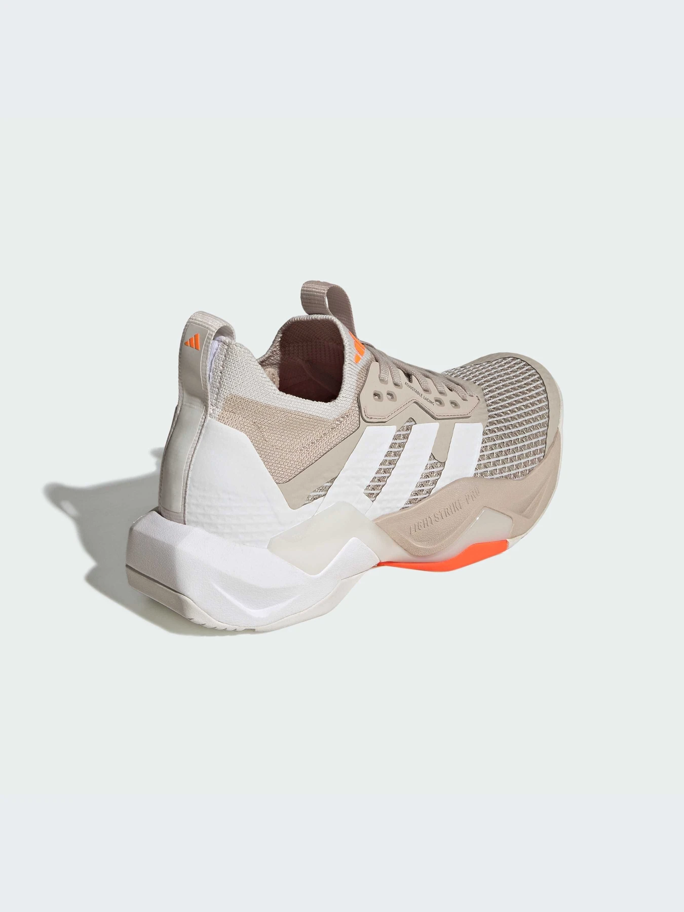 Кроссовки Adidas Rapida модель JQ3938-KZ Кроссовки Adidas Rapida модель JQ3938-KZ Фото