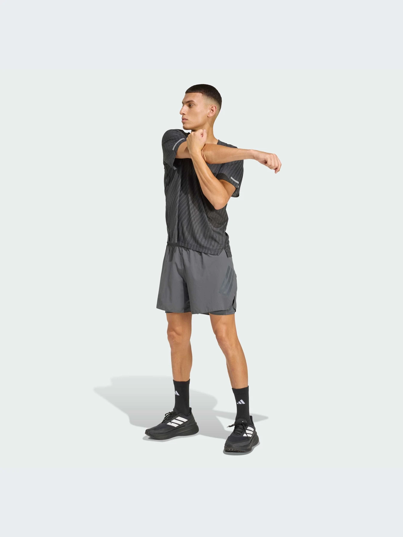 Футболки и поло Adidas модель KA2381-KZ Футболки и поло Adidas модель KA2381-KZ Фото