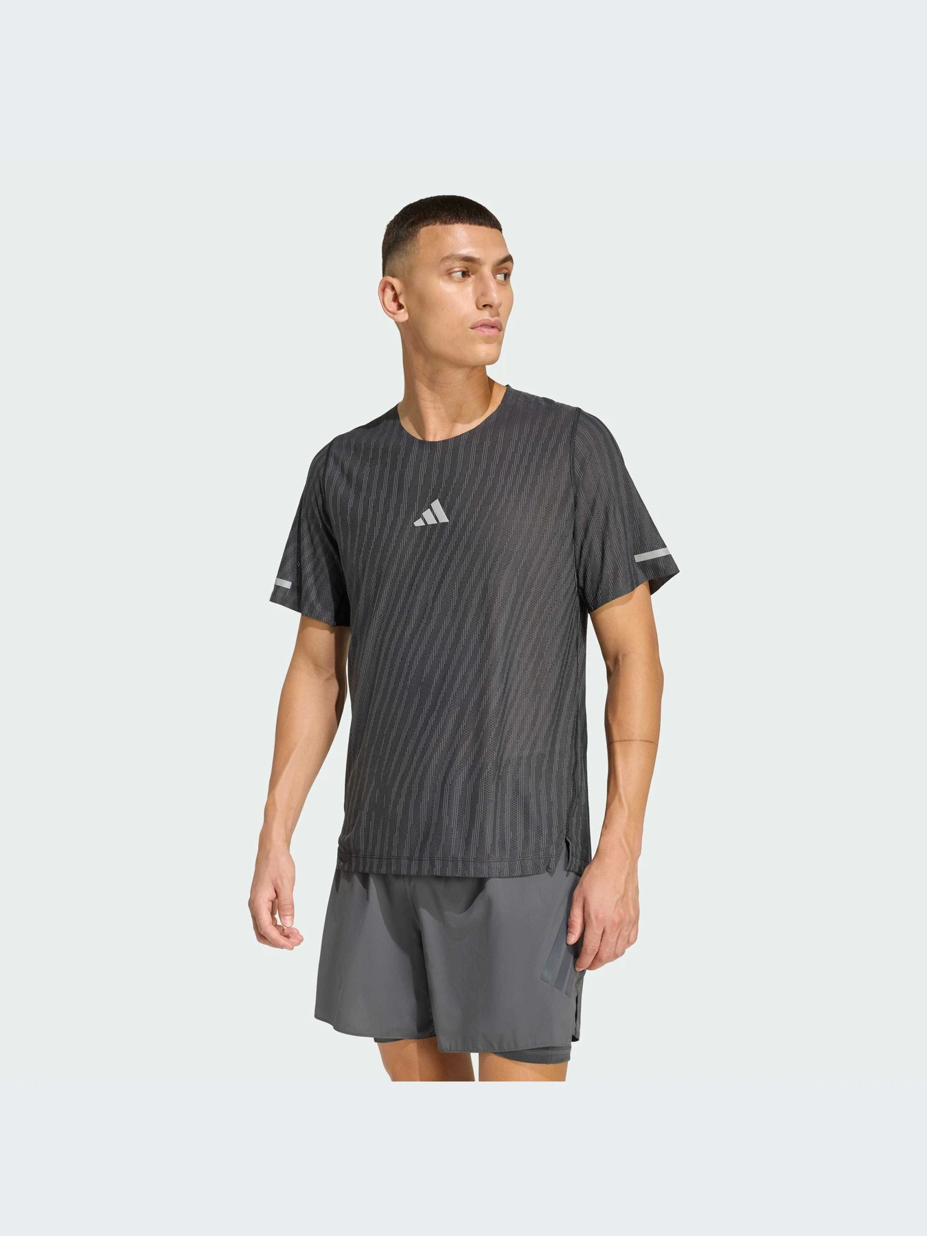 Футболки и поло Adidas модель KA2381-KZ Футболки и поло Adidas модель KA2381-KZ Фото