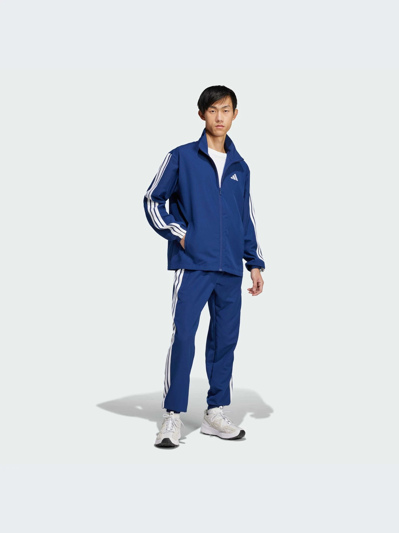 Костюмы Adidas 3 Stripes модель JC5391-KZ Костюмы Adidas 3 Stripes модель JC5391-KZ Фото