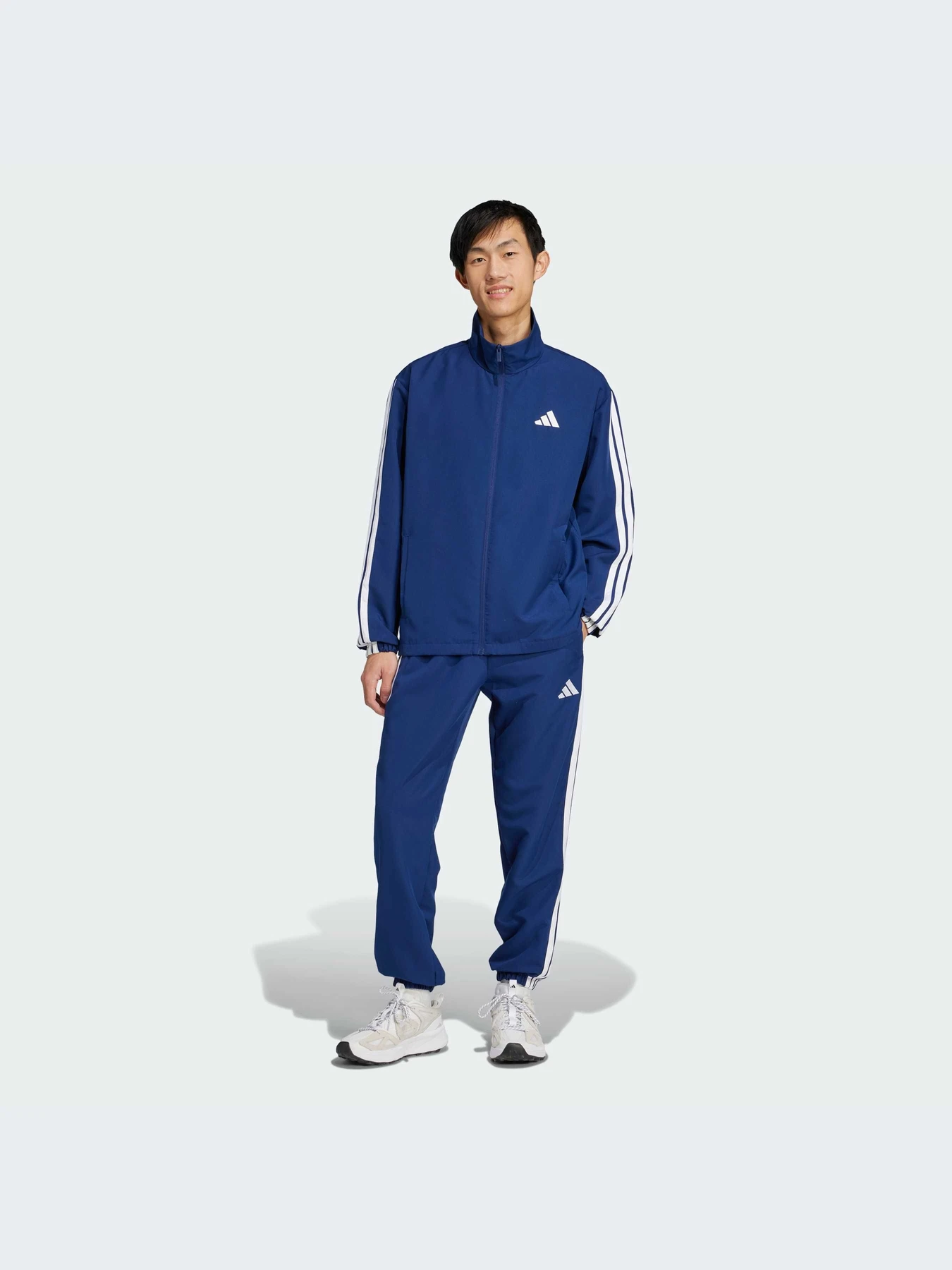 Костюмы Adidas 3 Stripes модель JC5391-KZ Костюмы Adidas 3 Stripes модель JC5391-KZ Фото