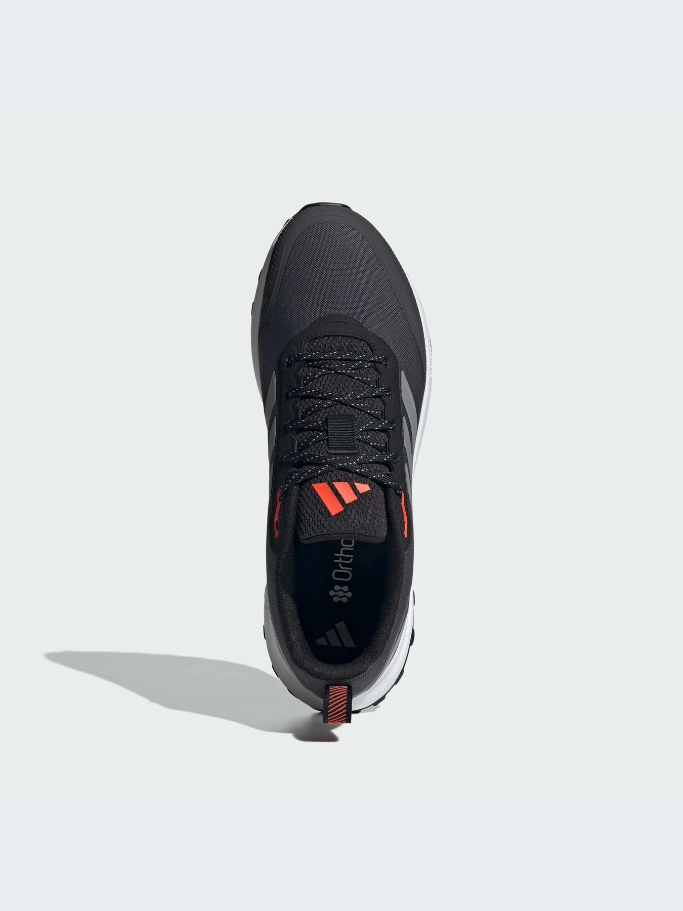 Кроссовки Adidas Runfalcon модель JI4084-KZ Кроссовки Adidas Runfalcon модель JI4084-KZ Фото