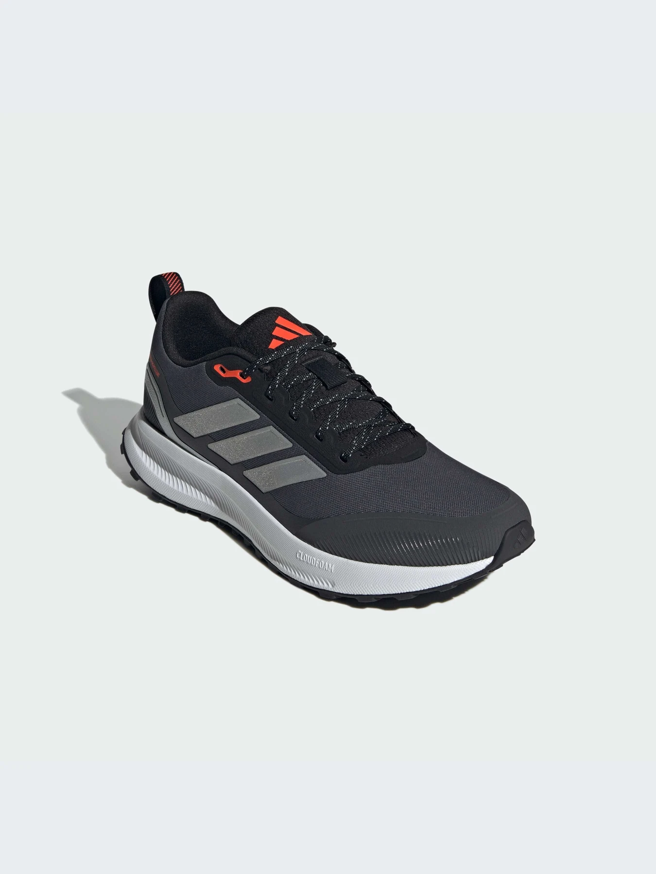 Кроссовки Adidas Runfalcon модель JI4084-KZ Кроссовки Adidas Runfalcon модель JI4084-KZ Фото