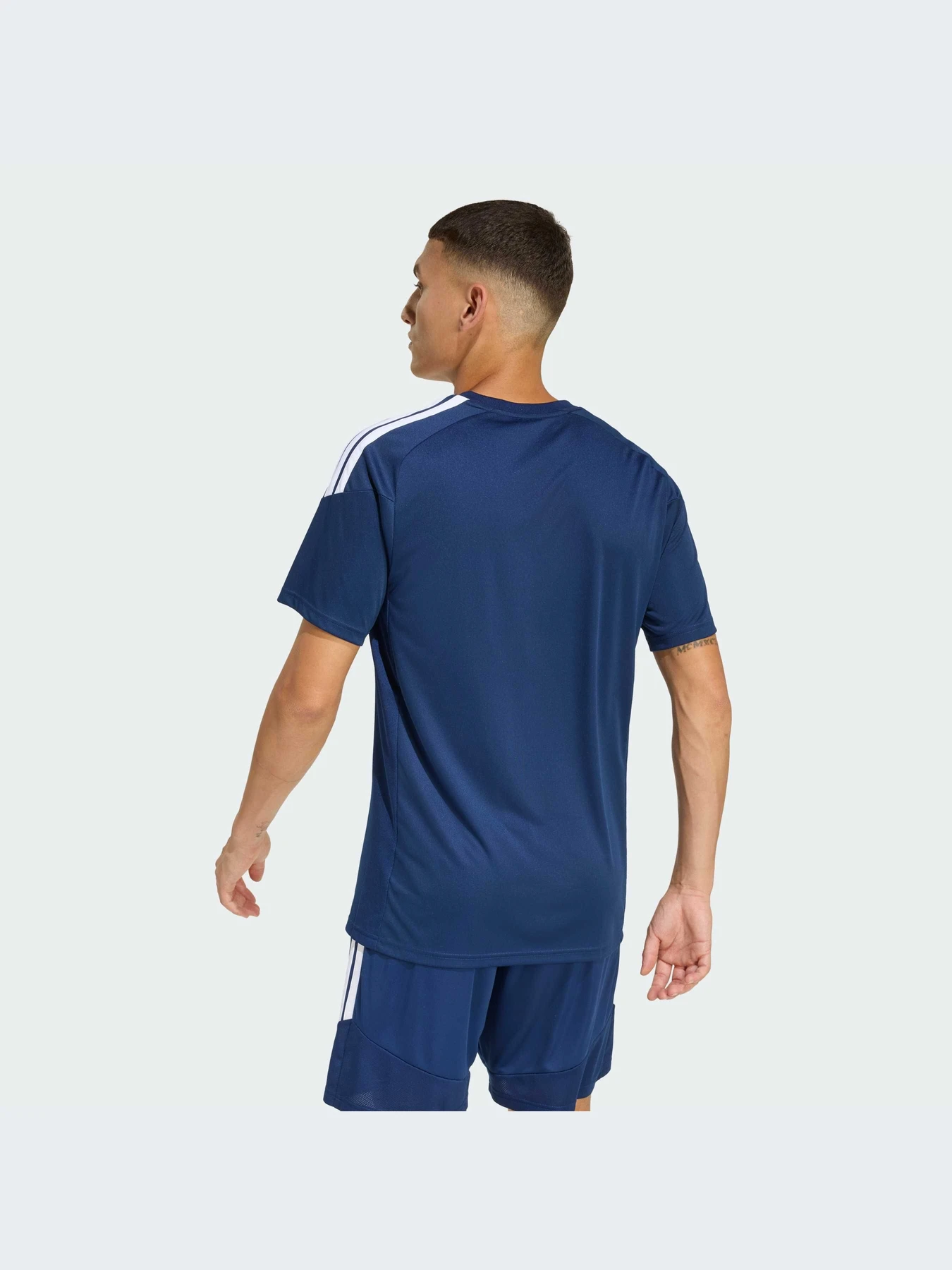 Футболки и поло Adidas Tiro модель KB1360-KZ Футболки и поло Adidas Tiro модель KB1360-KZ Фото