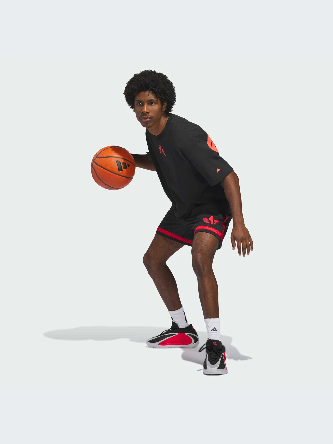 Футболки и поло Adidas модель KA5066-KZ Футболки и поло Adidas модель KA5066-KZ Фото