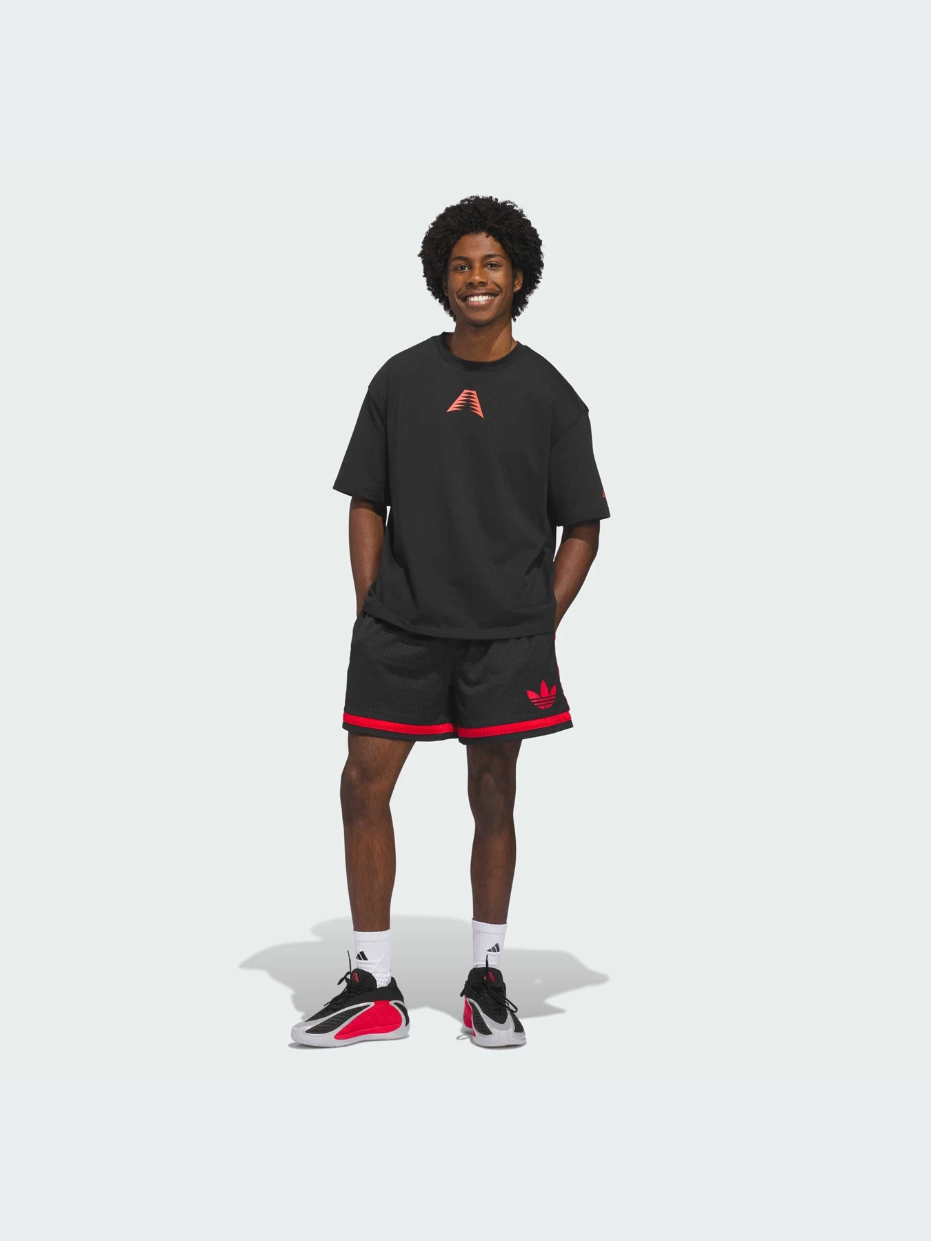 Футболки и поло Adidas модель KA5066-KZ Футболки и поло Adidas модель KA5066-KZ Фото