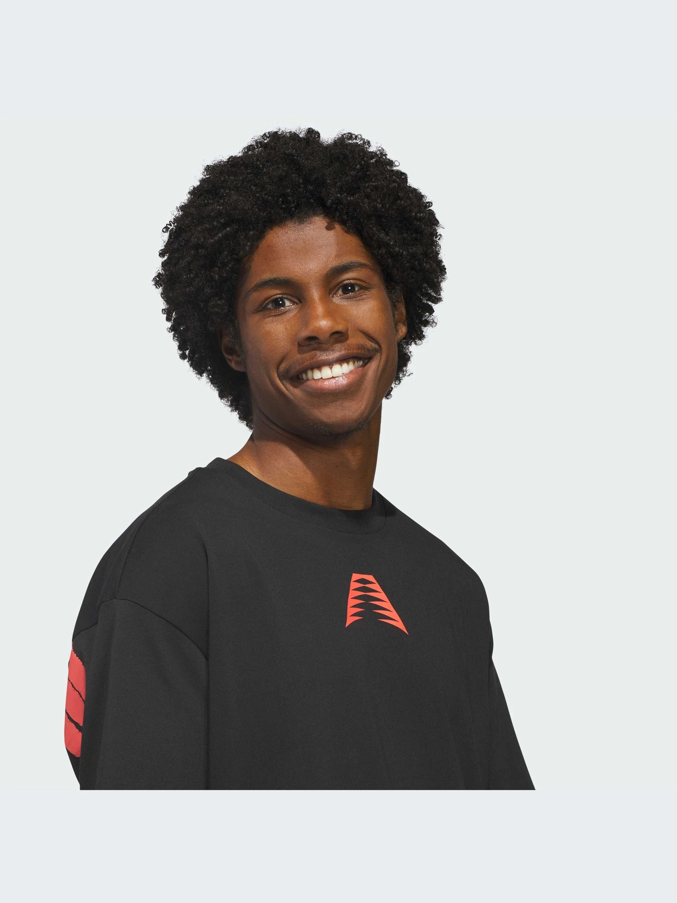 Футболки и поло Adidas модель KA5066-KZ Футболки и поло Adidas модель KA5066-KZ Фото