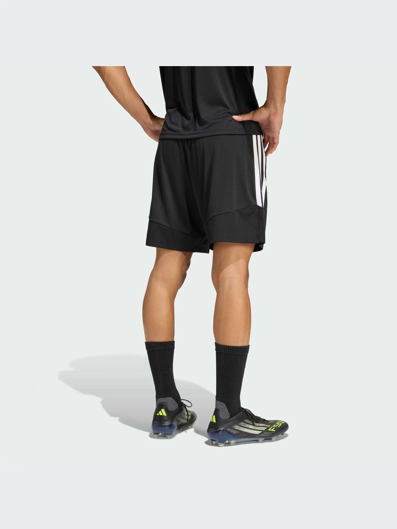 Шорты Adidas Tiro модель JY9719-KZ Шорты Adidas Tiro модель JY9719-KZ Фото