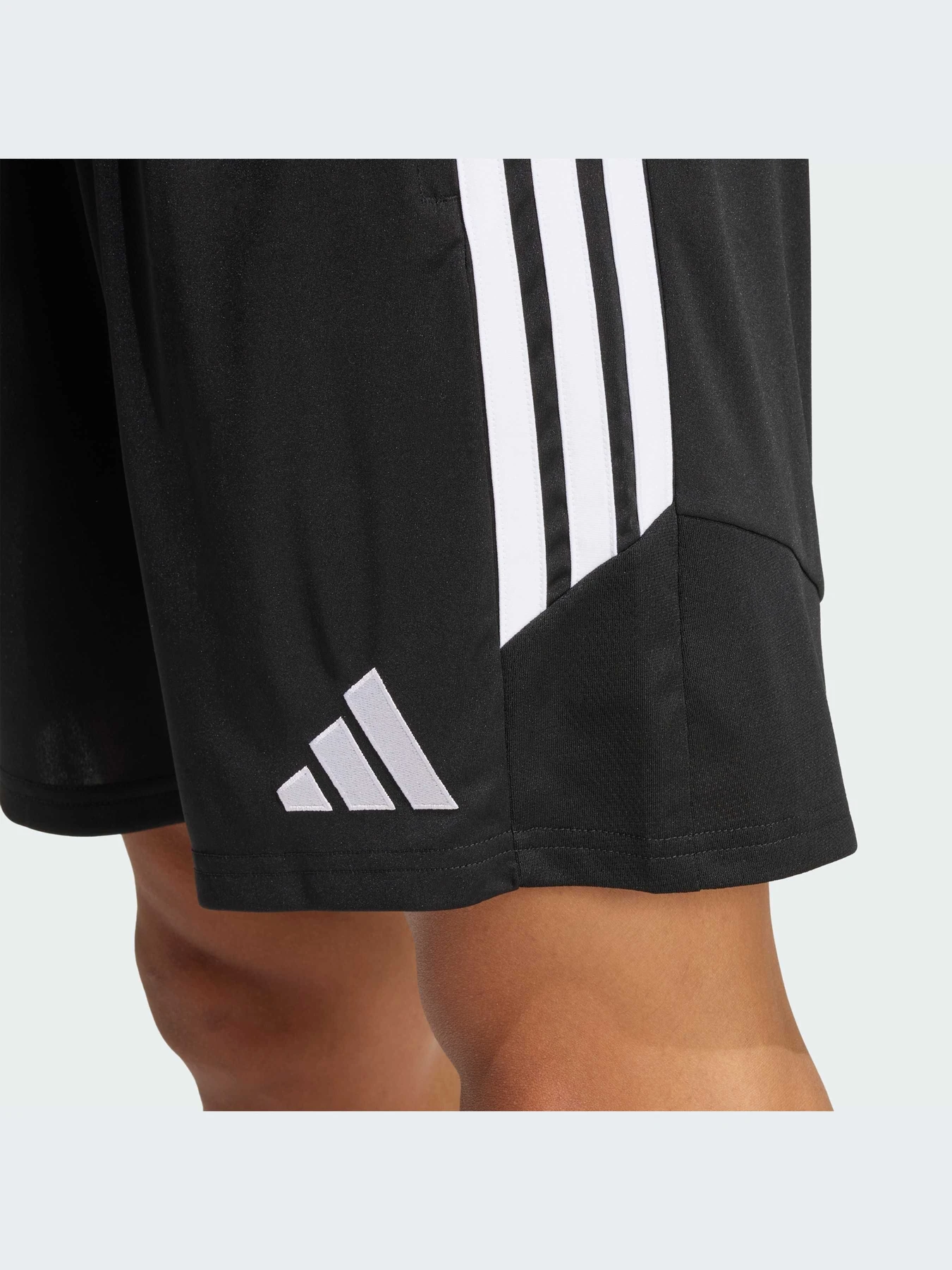 Шорты Adidas Tiro модель JY9719-KZ Шорты Adidas Tiro модель JY9719-KZ Фото