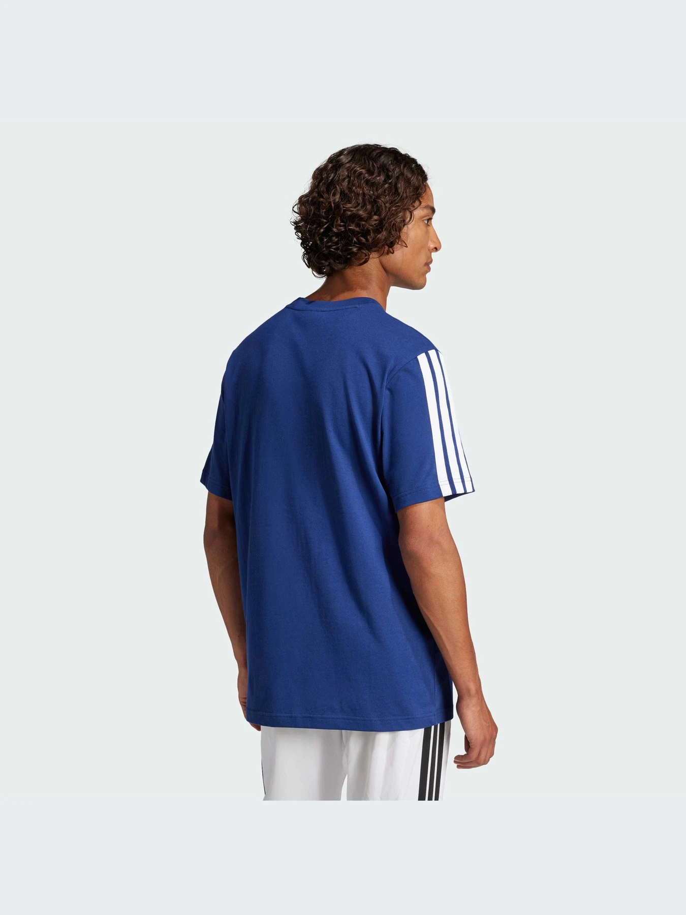 Футболки и поло Adidas модель JW1950-KZ Футболки и поло Adidas модель JW1950-KZ Фото