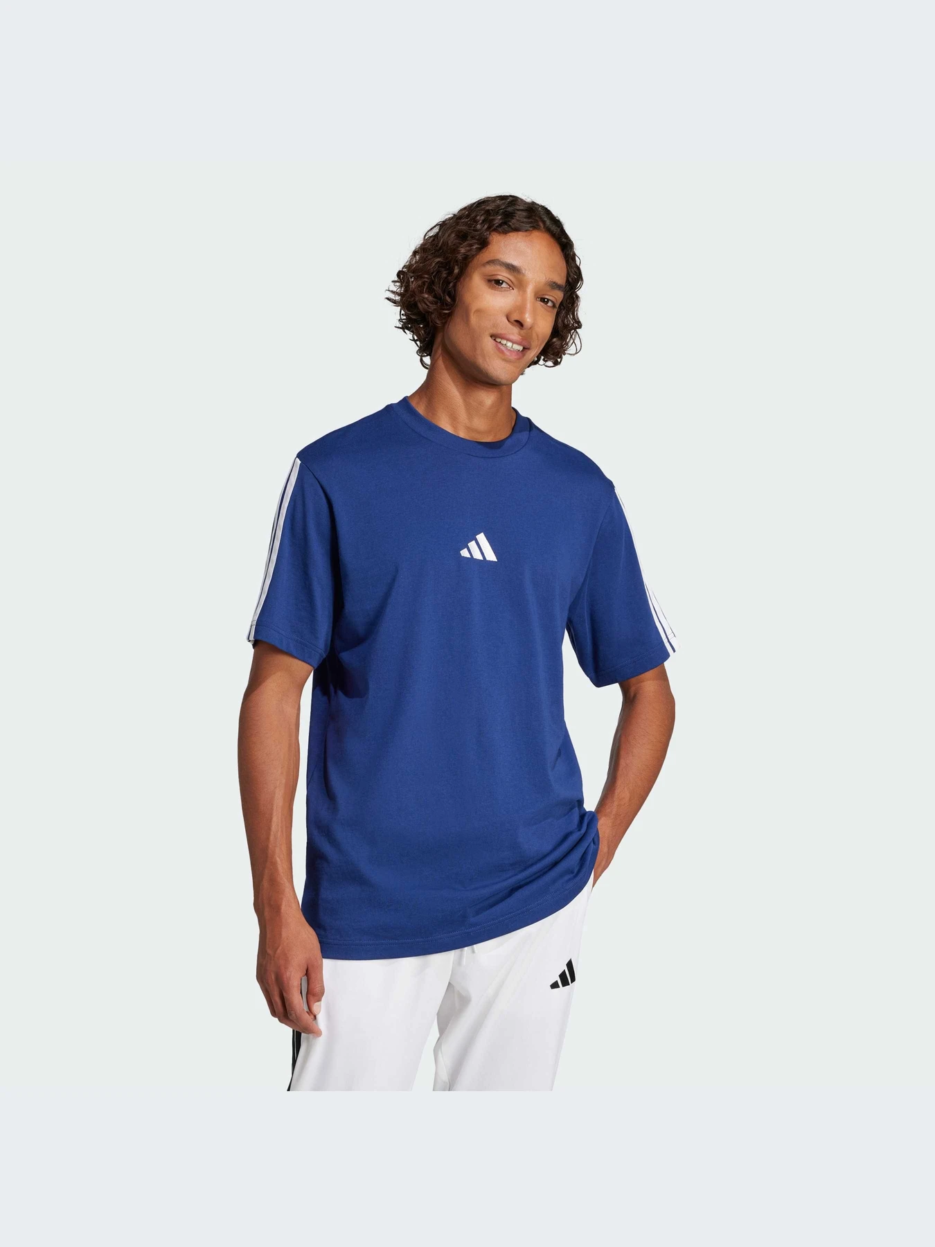 Футболки и поло Adidas модель JW1950-KZ Футболки и поло Adidas модель JW1950-KZ Фото