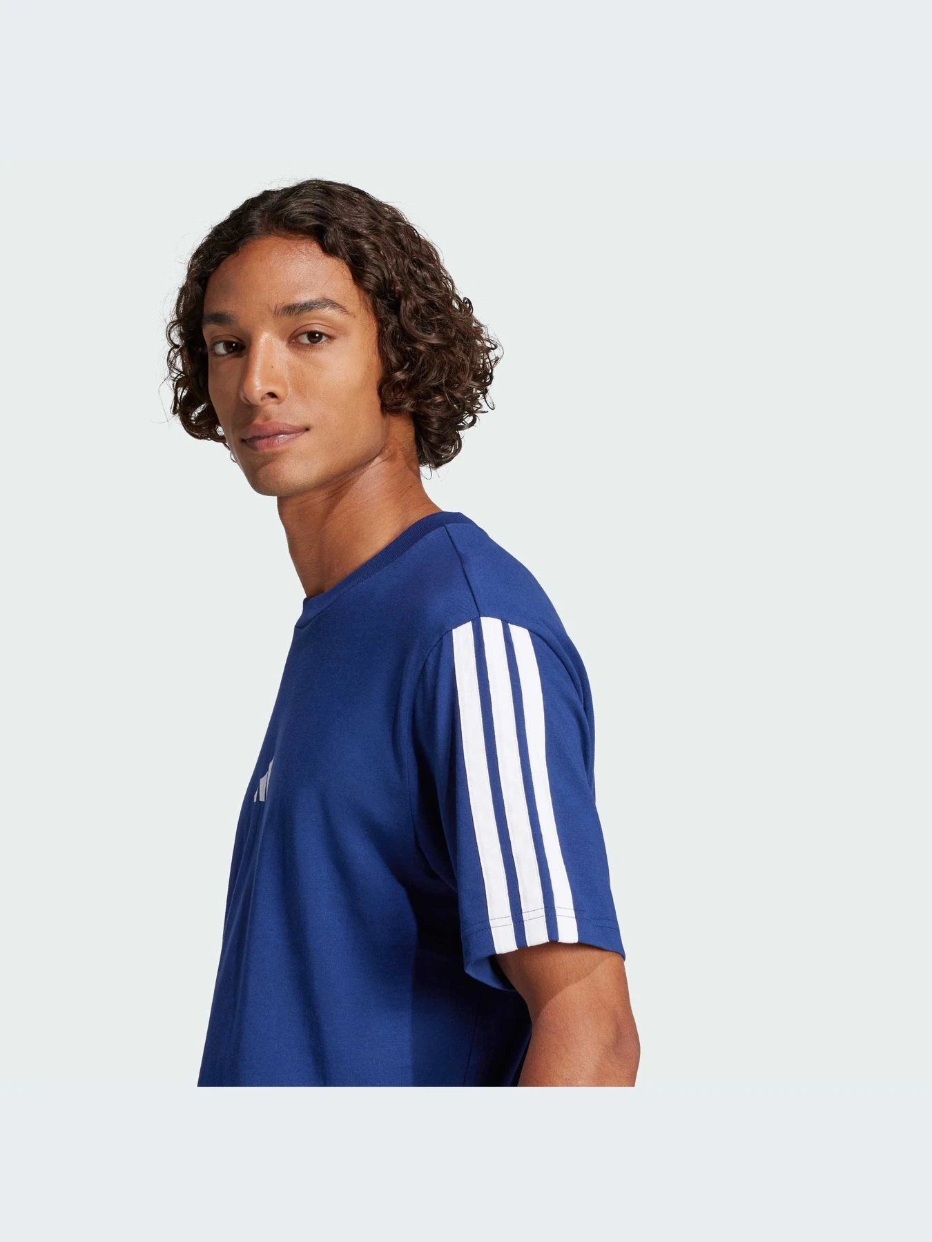Футболки и поло Adidas модель JW1950-KZ Футболки и поло Adidas модель JW1950-KZ Фото
