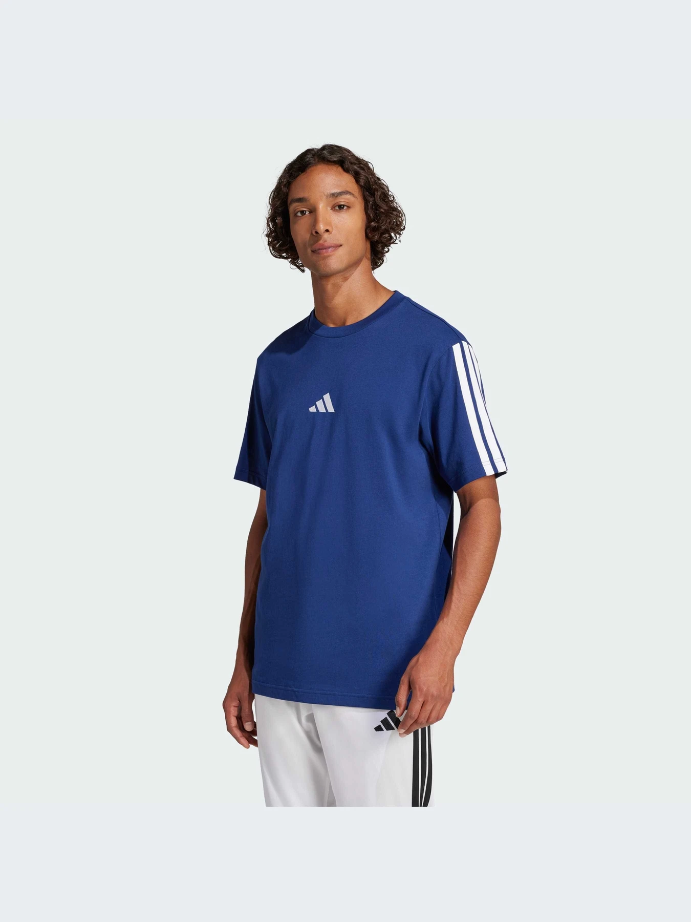 Футболки и поло Adidas модель JW1950-KZ Футболки и поло Adidas модель JW1950-KZ Фото