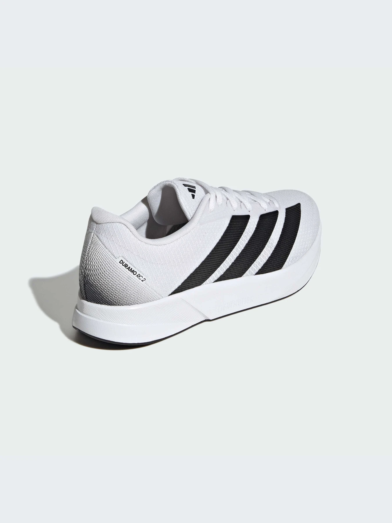 Кроссовки Adidas Duramo модель JS4428-KZ Кроссовки Adidas Duramo модель JS4428-KZ Фото