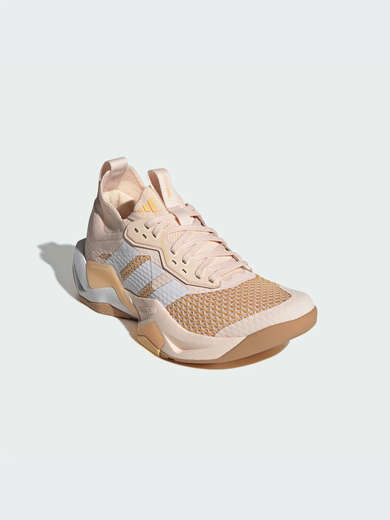 Кроссовки Adidas Rapida модель JQ4122-KZ Кроссовки Adidas Rapida модель JQ4122-KZ Фото