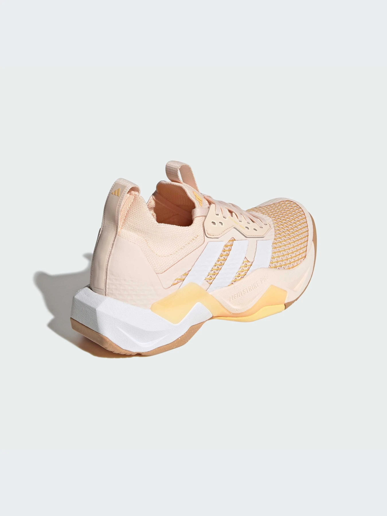 Кроссовки Adidas Rapida модель JQ4122-KZ Кроссовки Adidas Rapida модель JQ4122-KZ Фото
