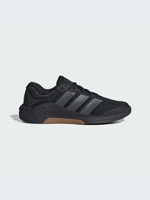 Кроссовки Adidas модель JR4673-KZ Фото