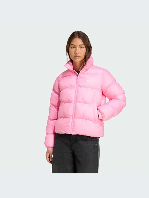 Куртки и дубленки Adidas модель JX2946-KZ Фото