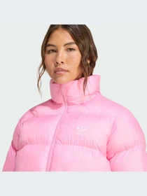 Куртки и дубленки Adidas модель JX2946-KZ Фото