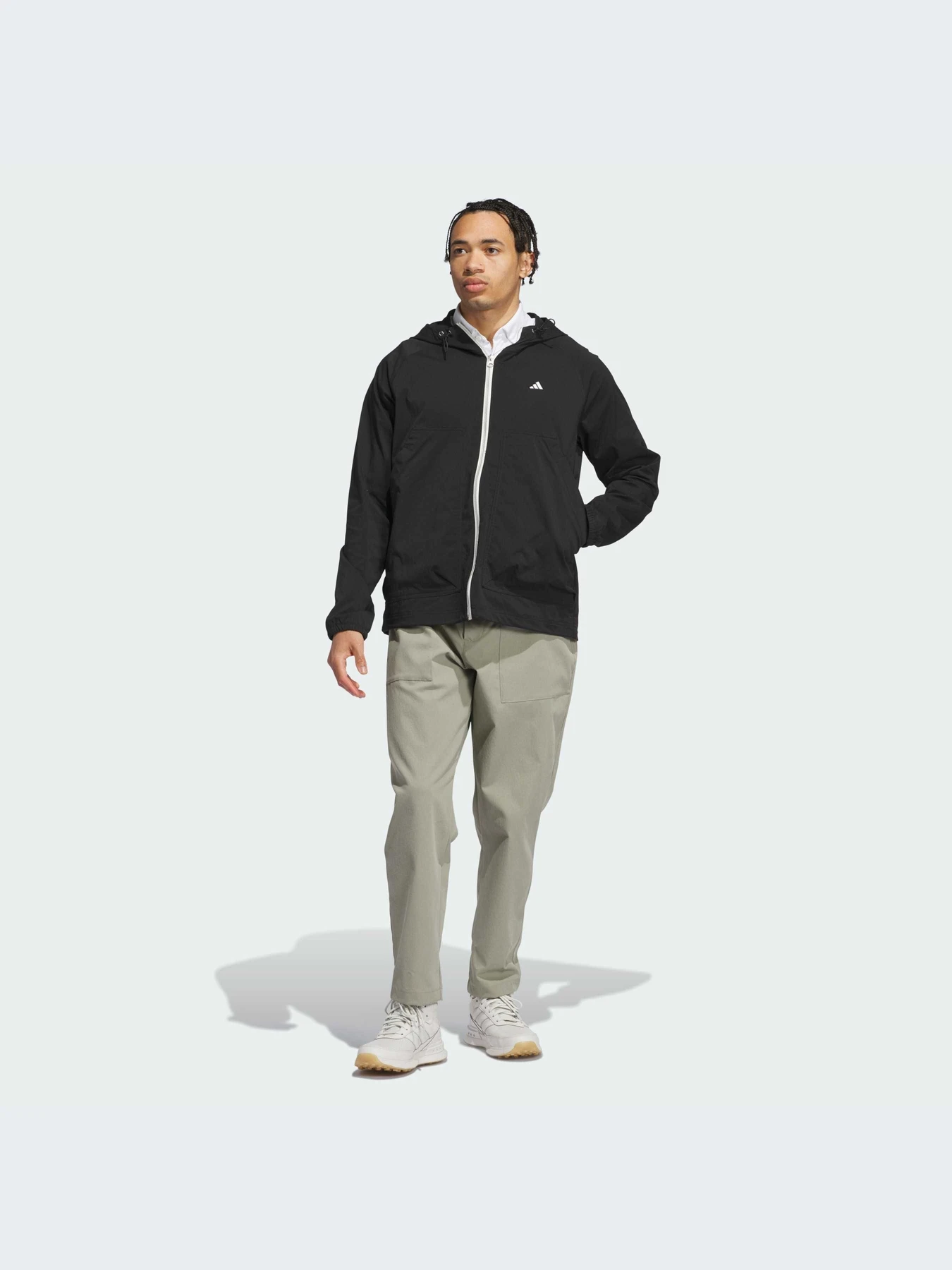 Куртки и дубленки Adidas модель IL0581-KZ Куртки и дубленки Adidas модель IL0581-KZ Фото