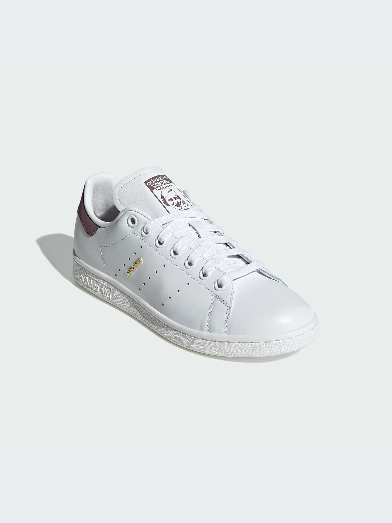 Кеды Adidas Stan Smith модель IF6994-KZ Кеды Adidas Stan Smith модель IF6994-KZ Фото