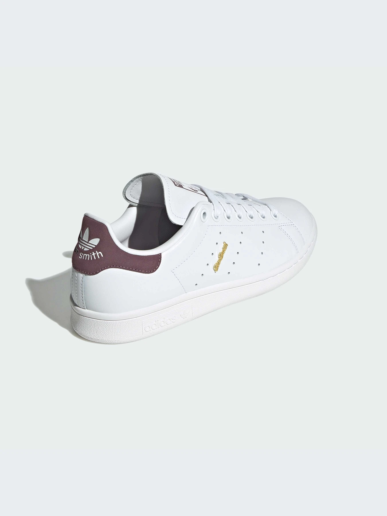 Кеды Adidas Stan Smith модель IF6994-KZ Кеды Adidas Stan Smith модель IF6994-KZ Фото