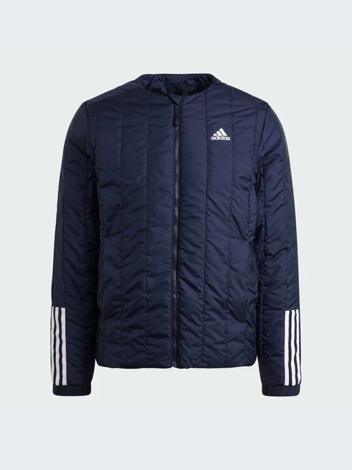 Куртки и дубленки Adidas модель GQ2342-KZ Фото