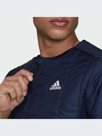 Куртки и дубленки Adidas модель GQ2342-KZ Фото