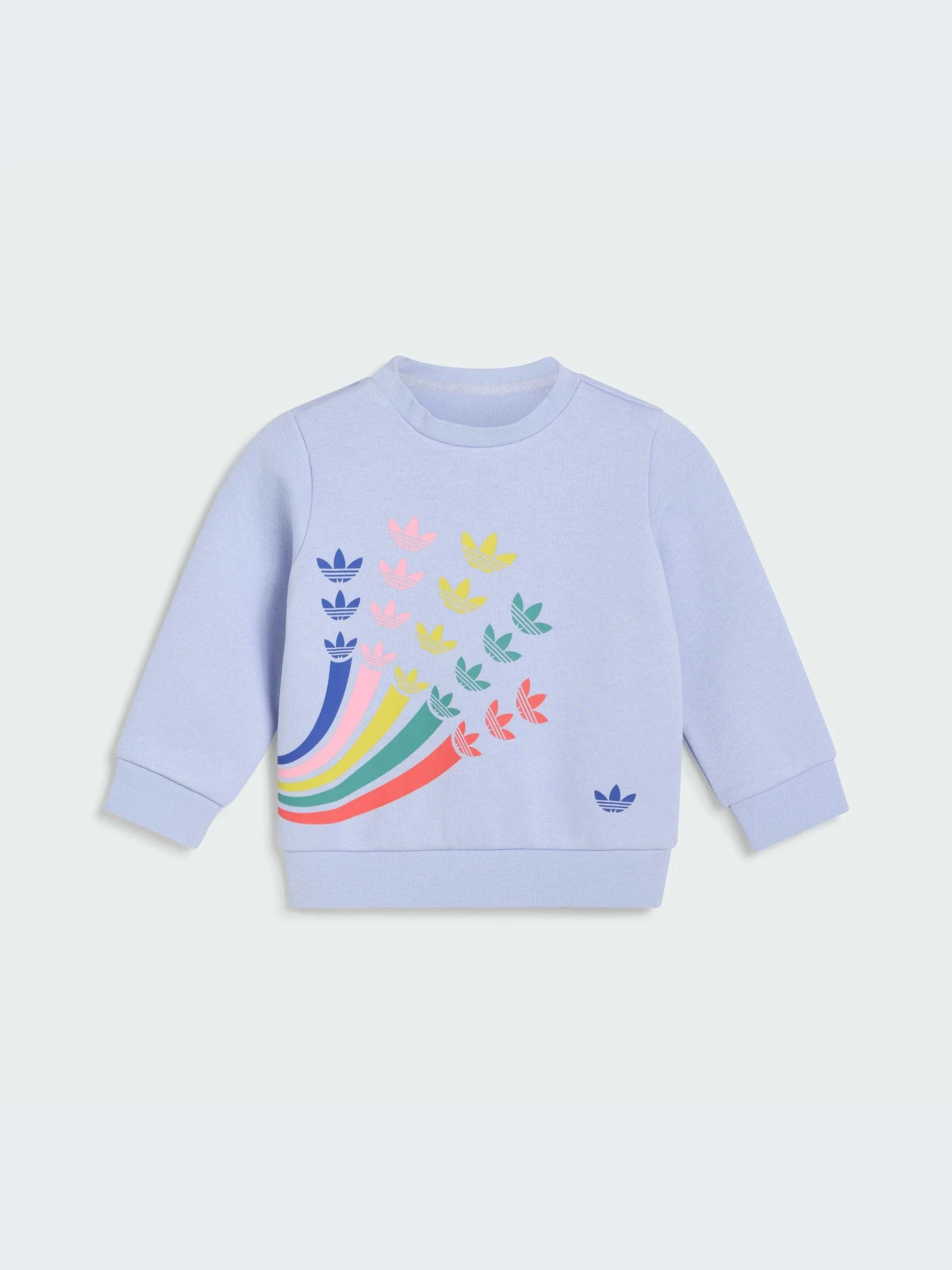 Костюмы Adidas модель KQ9242-KZ Костюмы Adidas модель KQ9242-KZ Фото