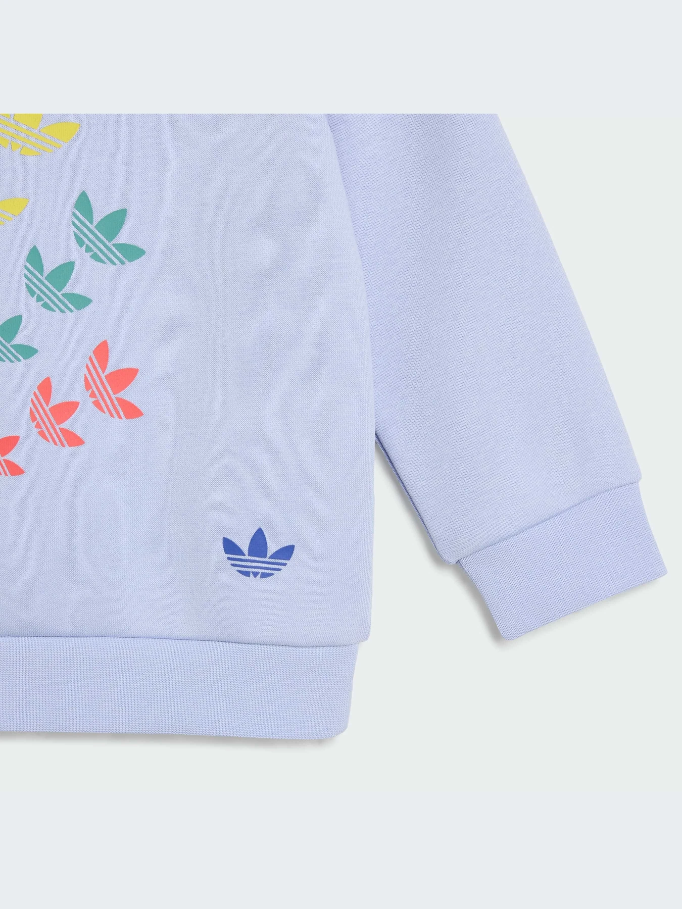 Костюмы Adidas модель KQ9242-KZ Костюмы Adidas модель KQ9242-KZ Фото