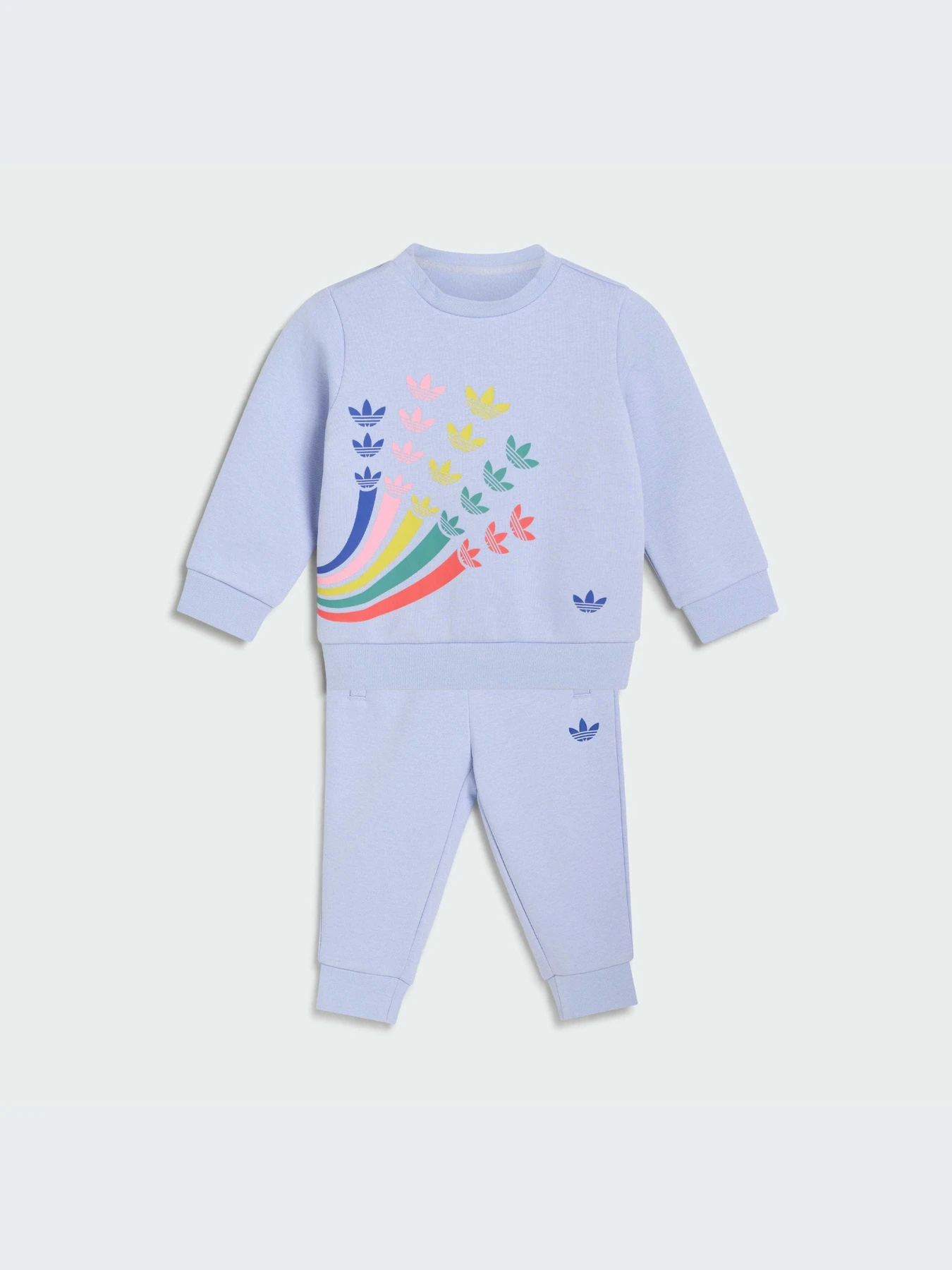 Костюмы Adidas модель KQ9242-KZ Костюмы Adidas модель KQ9242-KZ Фото