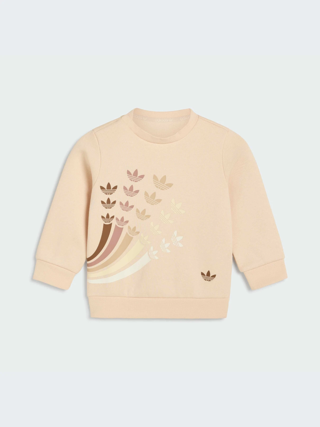 Костюмы Adidas модель KQ9241-KZ Костюмы Adidas модель KQ9241-KZ Фото