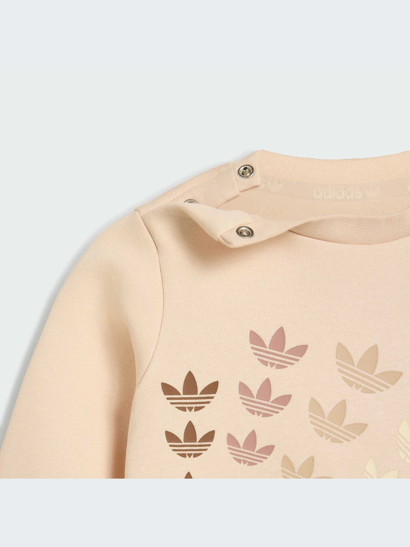 Костюмы Adidas модель KQ9241-KZ Костюмы Adidas модель KQ9241-KZ Фото