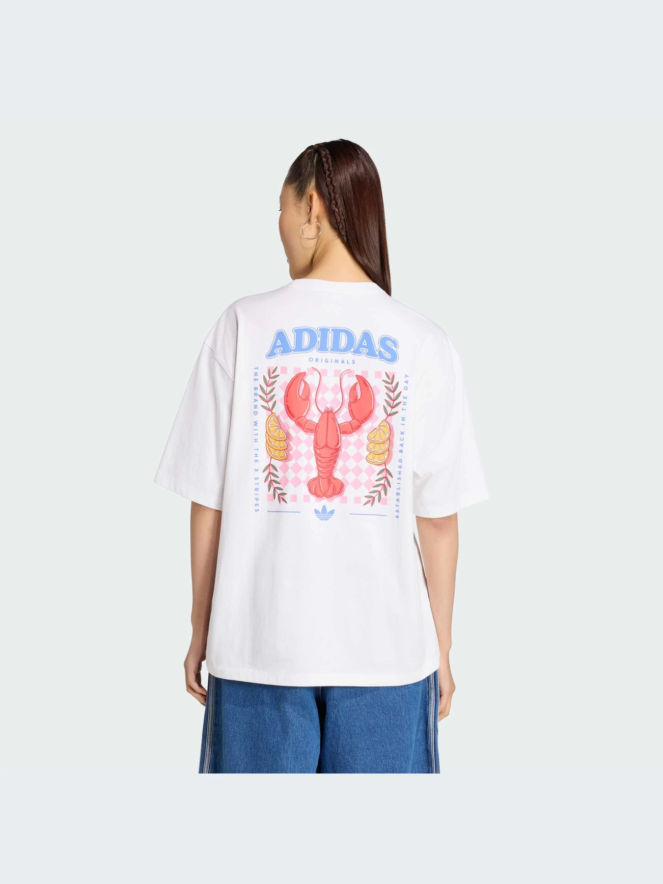 Футболки и поло Adidas модель KQ9181-KZ Футболки и поло Adidas модель KQ9181-KZ Фото