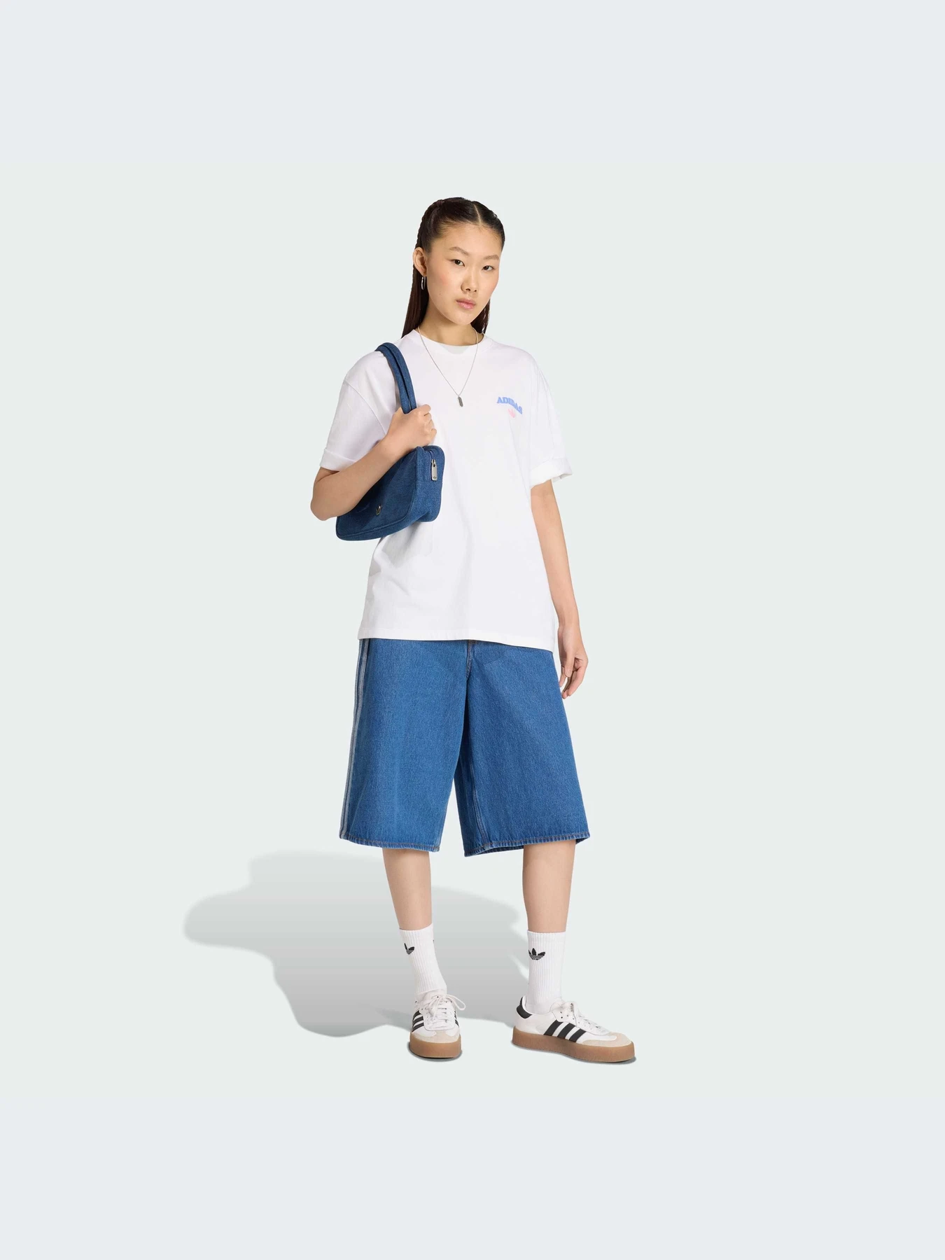 Футболки и поло Adidas модель KQ9181-KZ Футболки и поло Adidas модель KQ9181-KZ Фото